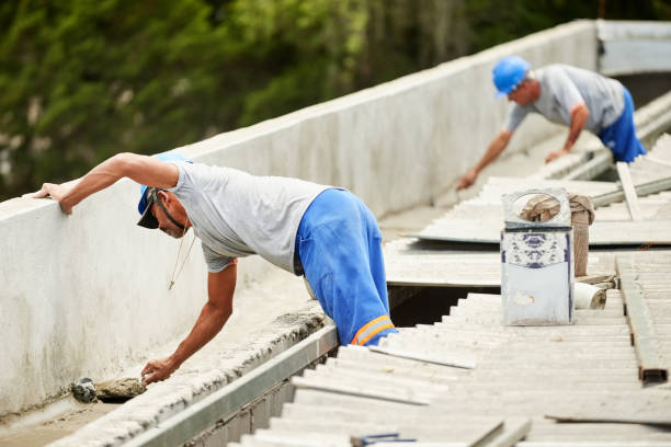 Best Insulation Replacement Services  in Falconer, NY